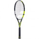 Ракетка Babolat Pure Aero 2023 year no cover Gr4 101479/370 Gr4