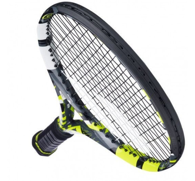 Ракетка Babolat Pure Aero 2023 year no cover Gr4 101479/370 Gr4