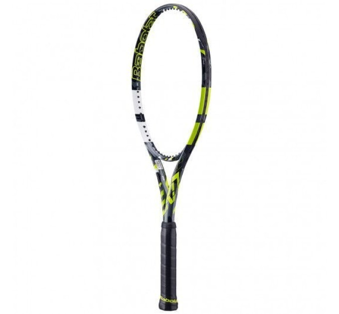 Ракетка Babolat Pure Aero 2023 year no cover Gr4 101479/370 Gr4