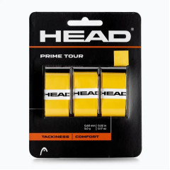 Обмотка Head Prime Tour yellow 285-621y