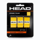 Обмотка Head Prime Tour yellow 285-621y