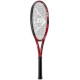 Ракетка Dunlop TF CX400 Tour no cover Gr3 Чорний Червоний (10313004 3)