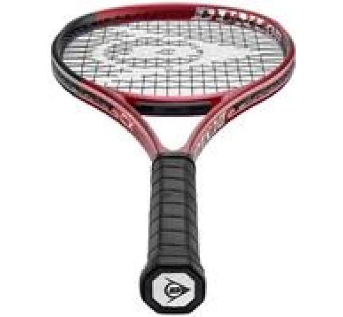 Ракетка Dunlop TF CX400 Tour no cover Gr3 Чорний Червоний (10313004 3)