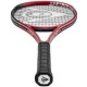 Ракетка Dunlop TF CX400 Tour no cover Gr3 Чорний Червоний (10313004 3)