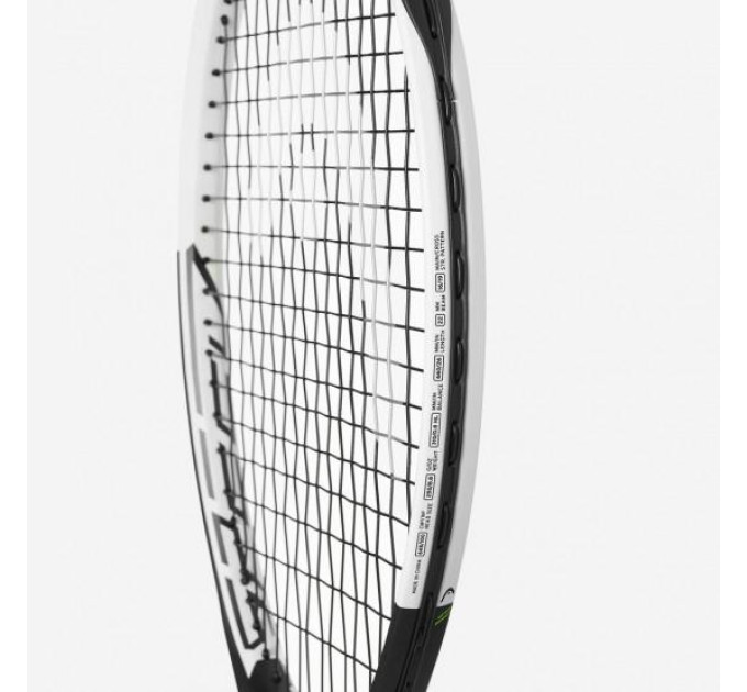 Ракетка Head IG Speed Jr 25 2022 year Gr00 234-012