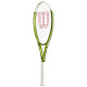 Ракетка Wilson Blade feel Team 103 Gr2 Зелений (WR117710 Gr2)