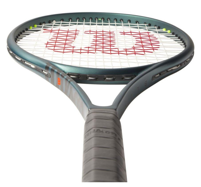 Ракетка Wilson BLADE 100L V9.0 Gr2 WR150111