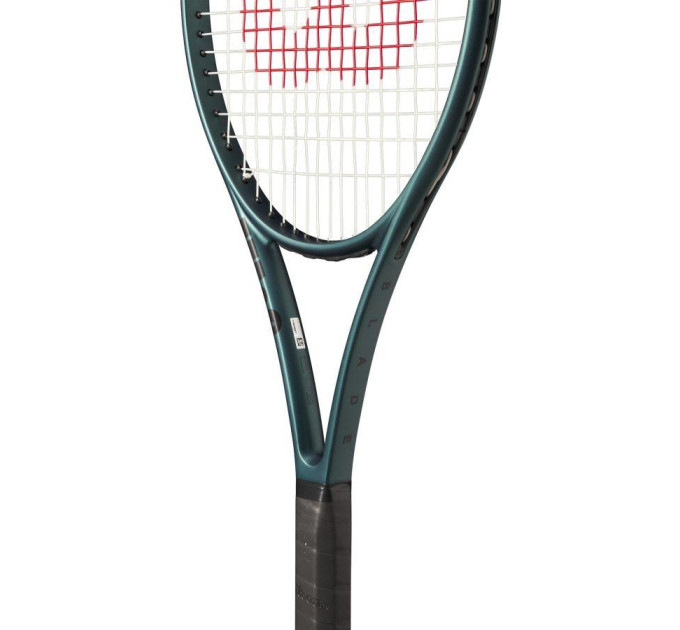 Ракетка Wilson BLADE 100L V9.0 Gr2 WR150111