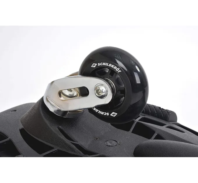 Вейвборд Schildkröt Waveboard Good Vibes Ocean Drivei Чорний Мультиколор Max: 80 кг (510801)