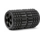 Колесо для пресу Adidas Foam Ab Roller чорний Уні 44 x 12,8 x 12,8 см ADAC-11405