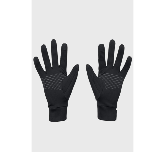 Рукавички UA Storm Liner чорний Чоловічі XL 1377508-001 XL