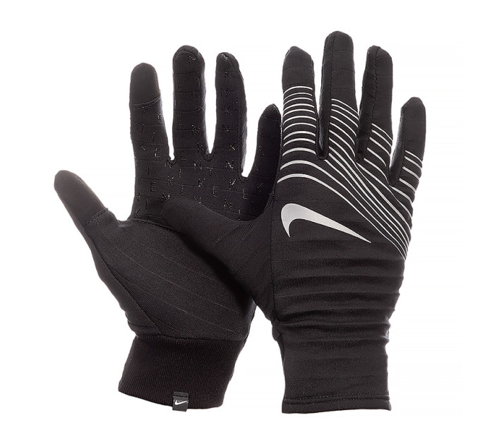 Рукавиці Nike sphere 4.0 Чорний XL (7dN.100.4254.082.XL XL)