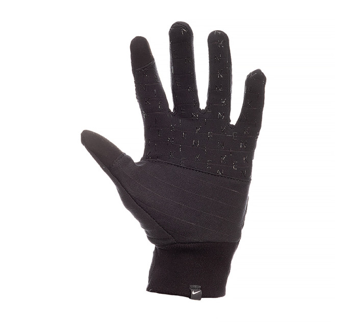 Рукавиці Nike sphere 4.0 Чорний XL (7dN.100.4254.082.XL XL)