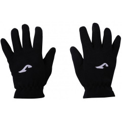 Рукавички флісові Joma WINTER GLOVES Чорний 9 (WINTER11-101 9)