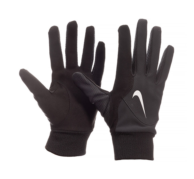 Рукавиці Nike therma-fit Чорний L (7dN.100.6787.069.LG L)