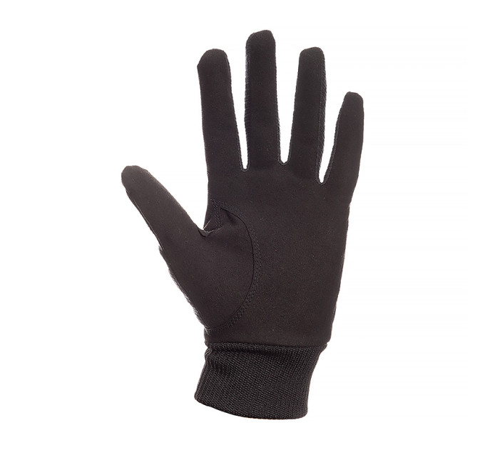 Рукавиці Nike therma-fit Чорний M (7dN.100.6787.069.MD M)