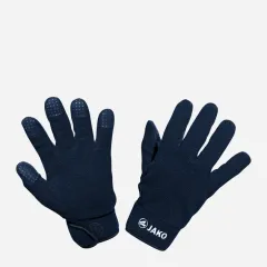 Рукавички флісові Jako темно-синій Уні 9 (25см) 1232-09 9