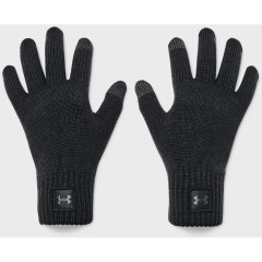 Рукавички UA Halftime Gloves чорний Жін L/XL 1373158-002 L/XL