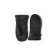 Рукавиці Rains Vardo Mittens W2T3 Чорний S (7d16170-01 S)