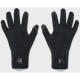 Рукавички UA Halftime Gloves чорний Жін S/M 1373158-002 S/M