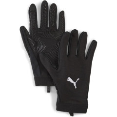 Рукавички Puma indWINTERIZED Player Glove чорний Уні L 041873-01 L