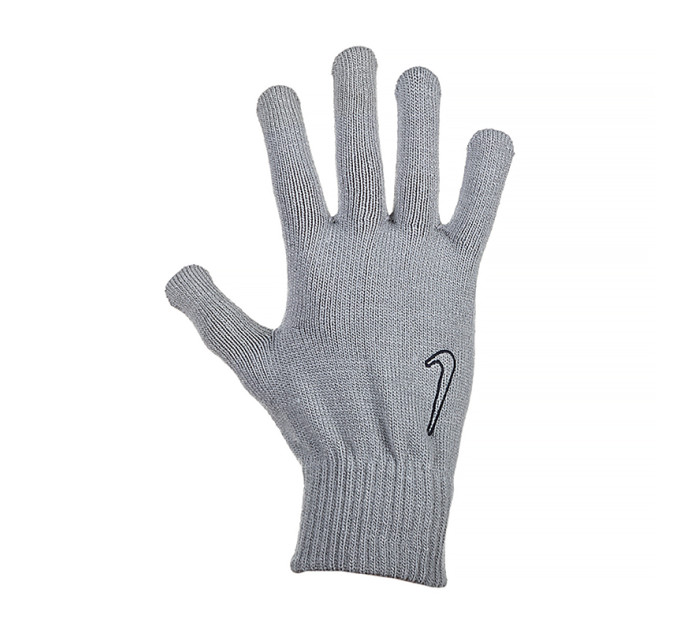 Чоловічі Рукавиці Nike Knit Tech And Grip Tg 2.0 Сірий L-XL (7dN.100.0661.050.LX L-XL)