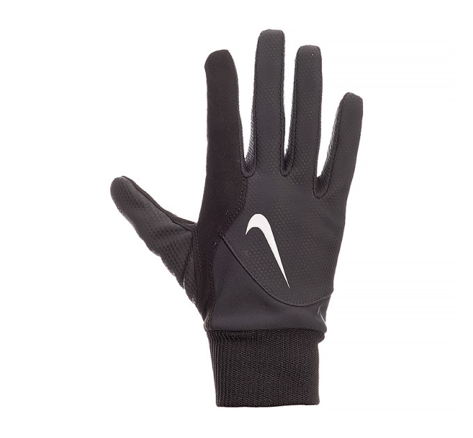 Рукавиці Nike therma-fit Чорний S (7dN.100.6787.069.SL S) Рукавиці Nike therma-fit Чорний S (7dN.100.6787.069.SL S)