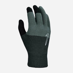 Рукавички теплі Nike KNIT TECH AND GRIP TG 2.0 графіт Уні L/XL N.100.0662.072.LX