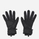 Рукавички UA Storm Insulated Gloves чорний Чол LG 1373096-001