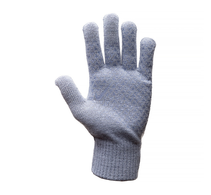 Чоловічі Рукавиці Nike Knit Tech And Grip Tg 2.0 Синій S-M (7dN.100.0661.461.SM S-M)
