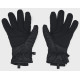 Рукавички UA Storm Insulated Gloves чорний Чол MD 1373096-002 MD