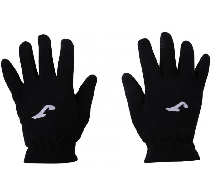 Рукавички флісові Joma WINTER GLOVES чорний Чол 8 WINTER11-101 8 Рукавички флісові Joma WINTER GLOVES чорний Чол 8 WINTER11-101 8