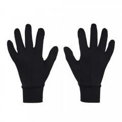 Рукавички UA Storm Liner чорний Жін XS 1365973-001 XS