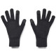 Рукавички UA Halftime Wool Glove чорний Чол S/M 1378755-001 S/M