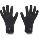 Рукавички UA Halftime Wool Glove чорний Чол S/M 1378755-001 S/M