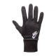 Чоловічі Рукавиці Nike M Lg Club Fleece Чорний S (7dN.100.7163.091.SL S)