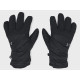 Рукавички UA Storm Insulated Gloves чорний Чол XL 1373096-002 XL