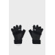 Рукавички UA W's Weightlifting Gloves чорний Жін MD 1369831-001