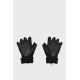 Рукавички UA W's Weightlifting Gloves чорний Жін MD 1369831-001