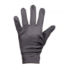 Чоловічі Рукавиці PUMA ESS Fleece Gloves Чорний M-L (7d2487801 M-L)