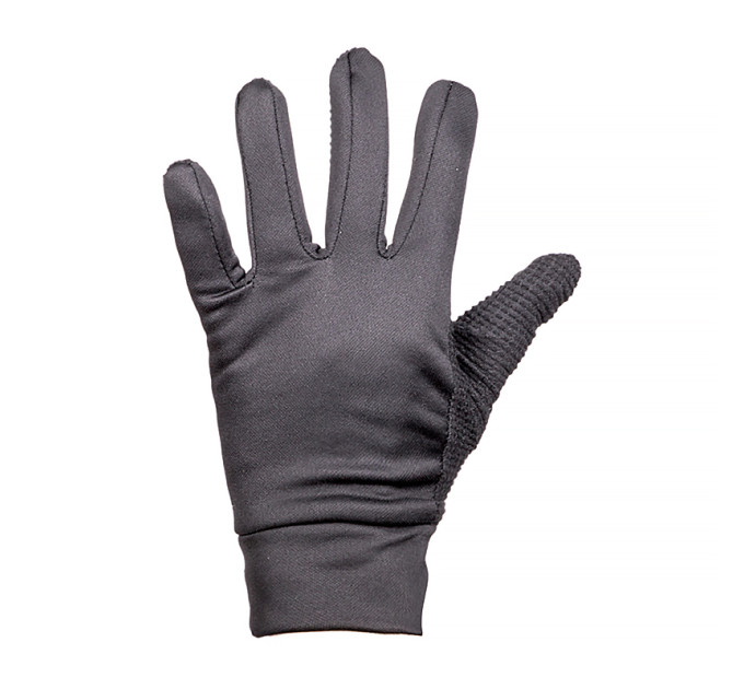 Чоловічі Рукавиці PUMA ESS Fleece Gloves Чорний M-L (7d2487801 M-L)