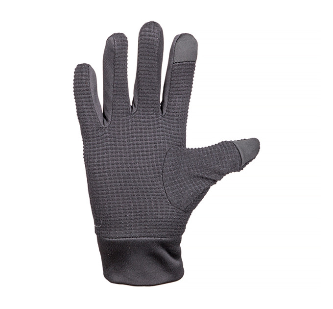 Чоловічі Рукавиці PUMA ESS Fleece Gloves Чорний M-L (7d2487801 M-L)