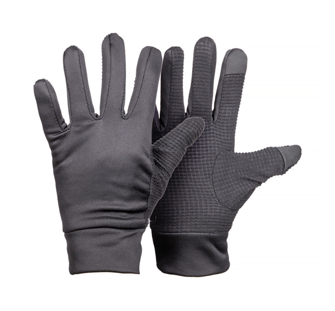 Чоловічі Рукавиці PUMA ESS Fleece Gloves Чорний M-L (7d2487801 M-L)