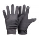 Чоловічі Рукавиці PUMA ESS Fleece Gloves Чорний M-L (7d2487801 M-L)