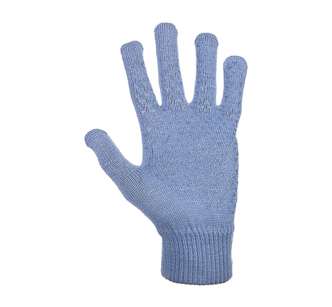 Рукавиці Nike Knit Tech And Grip Tg 2.0 Синій L/XL (7dN.100.0661.461.LX L/XL)