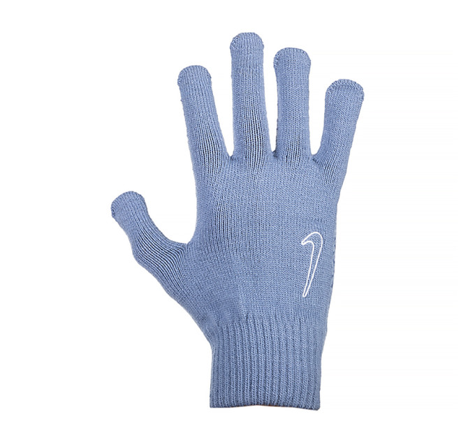 Рукавиці Nike Knit Tech And Grip Tg 2.0 Синій L/XL (7dN.100.0661.461.LX L/XL)