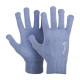 Рукавиці Nike Knit Tech And Grip Tg 2.0 Синій L/XL (7dN.100.0661.461.LX L/XL)