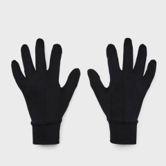 Рукавички UA Storm Liner чорний Жін LG 1365973-001 L