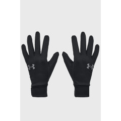 Рукавички UA Storm Liner чорний Чоловічі LG 1377508-001 LG