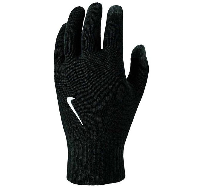 Рукавички теплі NIKE KNIT TECH AND GRIP TG 2.0 чорний Уні L/XL N.100.0661.091.LX